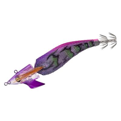 Daiwa Emeraldas Amorous Joint Egi 3.0 (Shiny Shrimp)