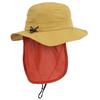 COLEMAN Kids Adventure Yellow Hat, 151-0083,