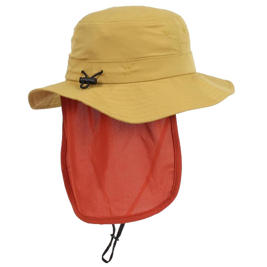 COLEMAN Kids Adventure Yellow Hat, 151-0083,