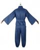 Nintama Cosplay Inadera Rantaro Cosplay Tsutsugi Fukutomi Failed Ninja Rantaro Cosplay Igeta Pattern Ninjutsu Academy Nintama Rantaro Shinobi Ninja