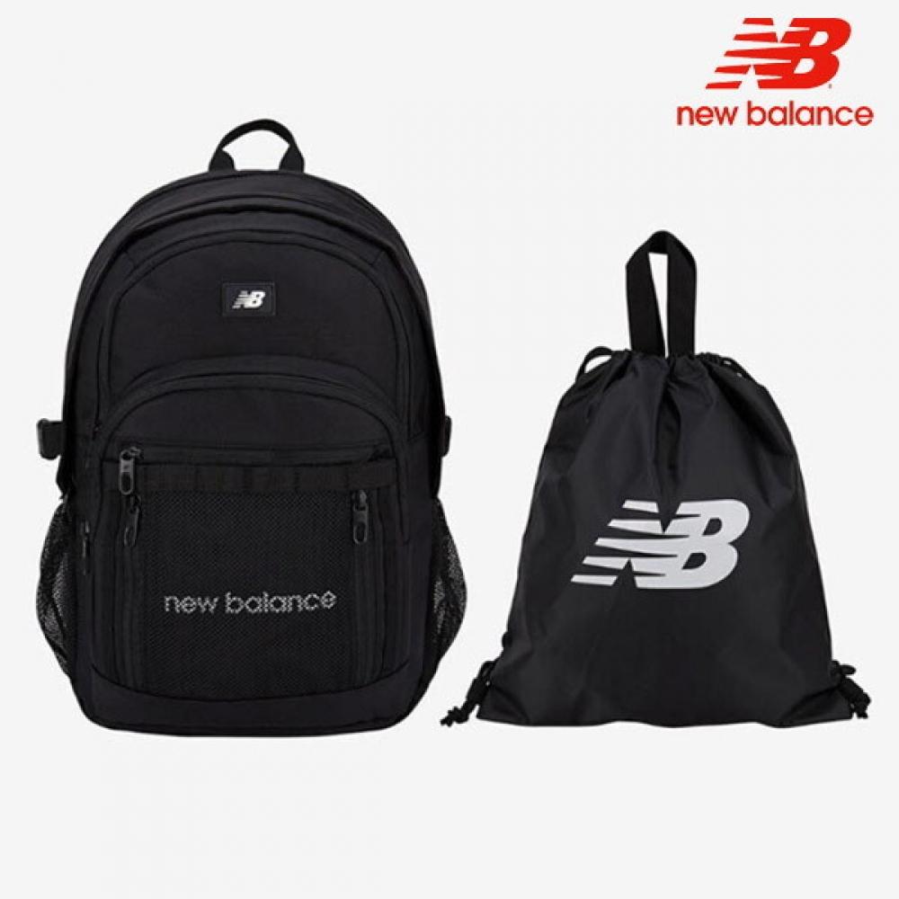 

New Balance Authentic V5 Backpack Authentic V5 Nbgcess103 19 Bag 999/size