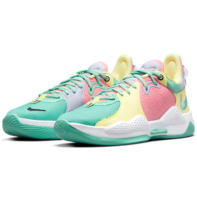 Nike Pg 5 'Daughters' CW3143-301