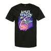 Pop Angel Vivaldi Band Graphic Cotton Tshirt Unisex Summer Short Sleeve Fashion Brand Tee Luxury Casual Vintage Retro Top