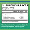 Probiotics Probiotic Capsules Help Promote Intestinal Health and Enhance Immunity 120 Capsules