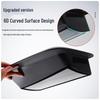 2026 Xiaomi Pengcheng N90/N70 HUD Curved Display Protective Cover for Car Interior
