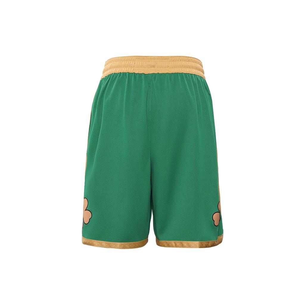 Nike Basketball Shorts Men's Green BV5862-312
