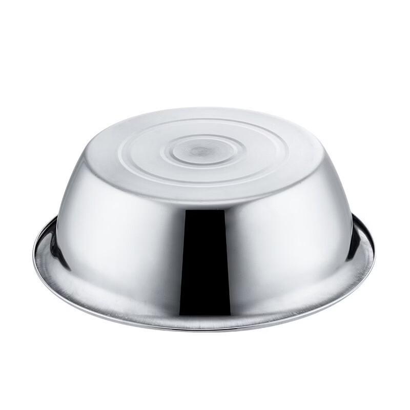 ChuyiQi 201 Stainless Steel Sink Draining Basket, 70cm (10-Pack)