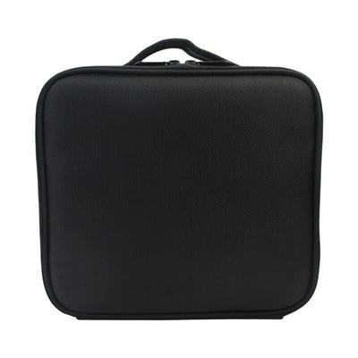 MDNG Portable Cosmetic Storage Bag with Dividers