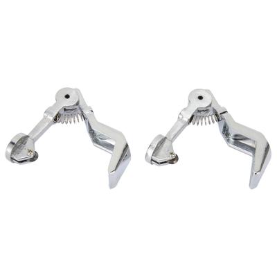 2pcs Glass Tubing Cutter Professional DIY High Accuracy Glass Pipe Cutter for Laboratory
