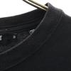 XLARGE Short sleeve T-shirt M black Men's Used