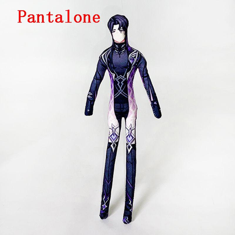 26Cm Flexible Body Wire Genshin Impact