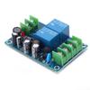 AC Power Automatic Switching Module 2-Channel 2-in 1-out for Laptops 10A AC85V-240V YX-Q01