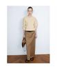 Diaepeocheo 90S V Neck Knit Top Beige (Ta6251A05A)
