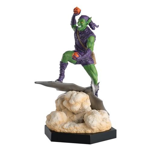 Marvel Dynamics Green Goblin Figurine