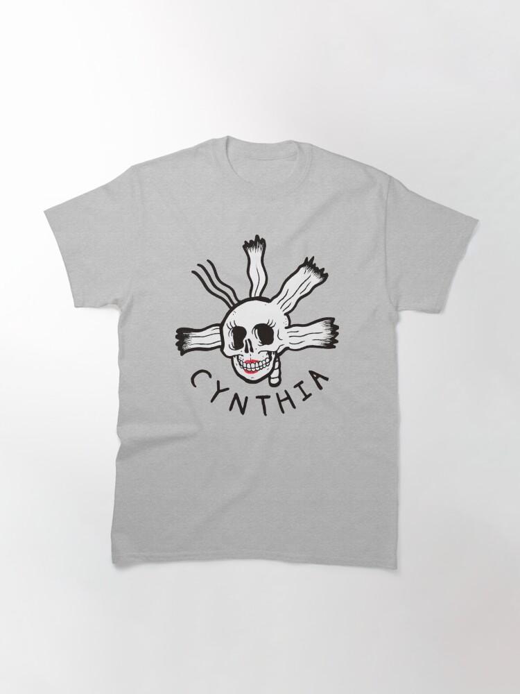 Cynthia Classic T-Shirt