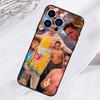 Funny Gibby Phone Case For iPhone 17 Pro Max 16 14 13 12 11 15 Pro Max Plus 12 13 Mini 16e 17 Air Cover