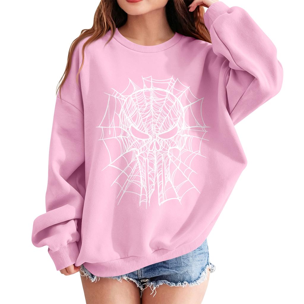 Kids Casual Letter Print Pullover Hoodie for Everyday Wear