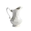 Creative Nordic Ceramic Irregular Vases, Home Living Room Desktop Office Decorations, Modern Minimalist, Flower Arrangement, 1Pc