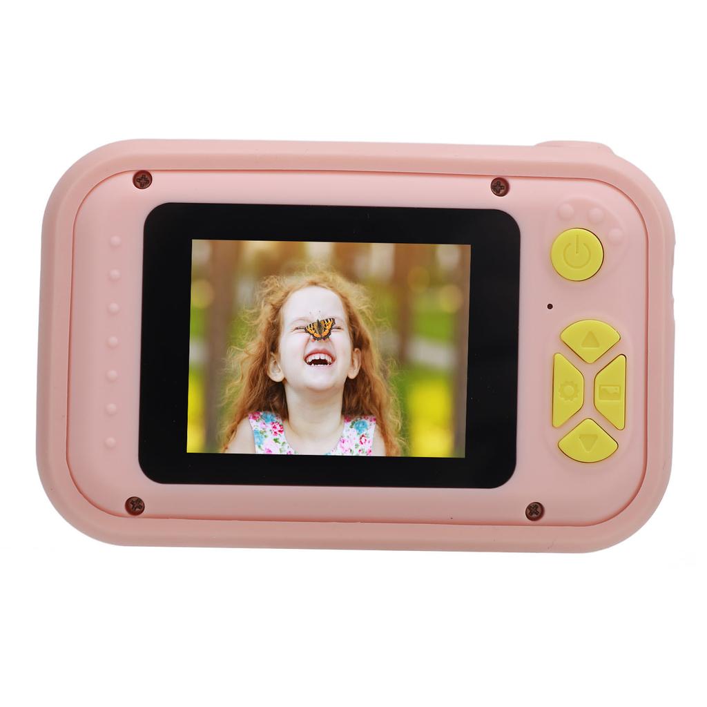 Kids Camera 40MP   Lens Digital Camera Fun Video Record Toddler Camera for Boys and Girls
