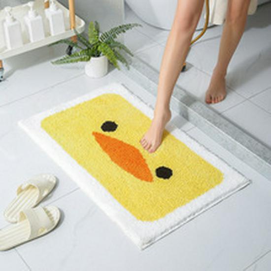 Soft Tie-Dye Carpet for Bedrooms, Kids' Rooms, Dorms, and Classrooms