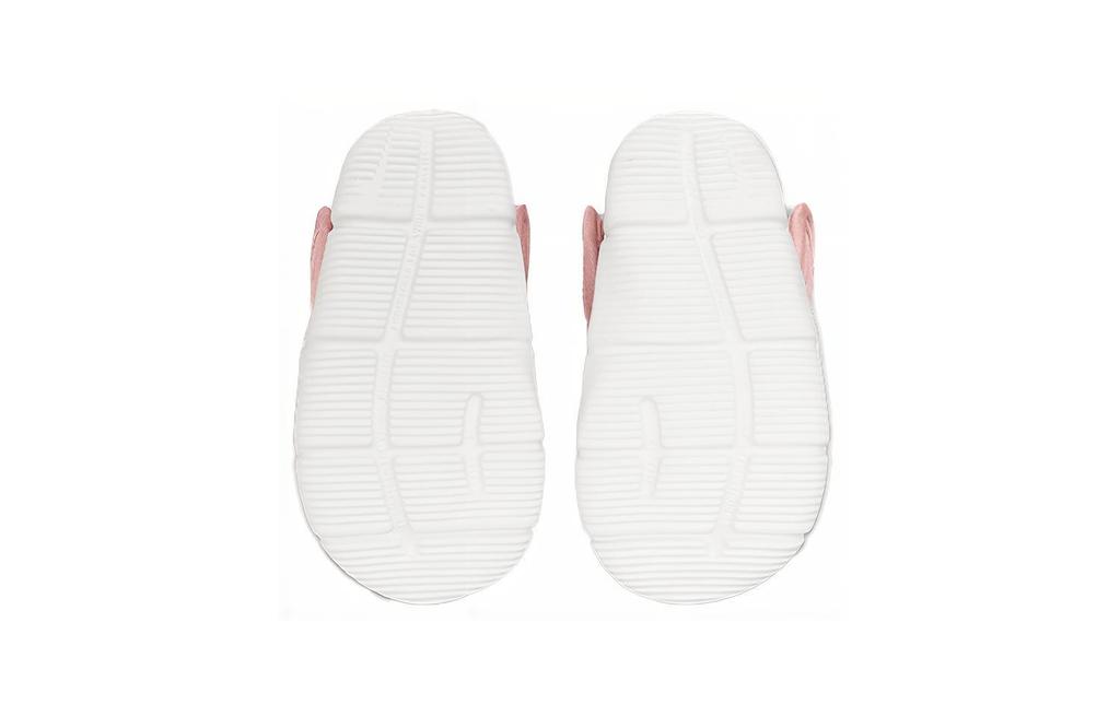 Nike Novice Abrasion Resistant Thermal High Top Snow Boots Pink Infant And Toddler AV8338-601
