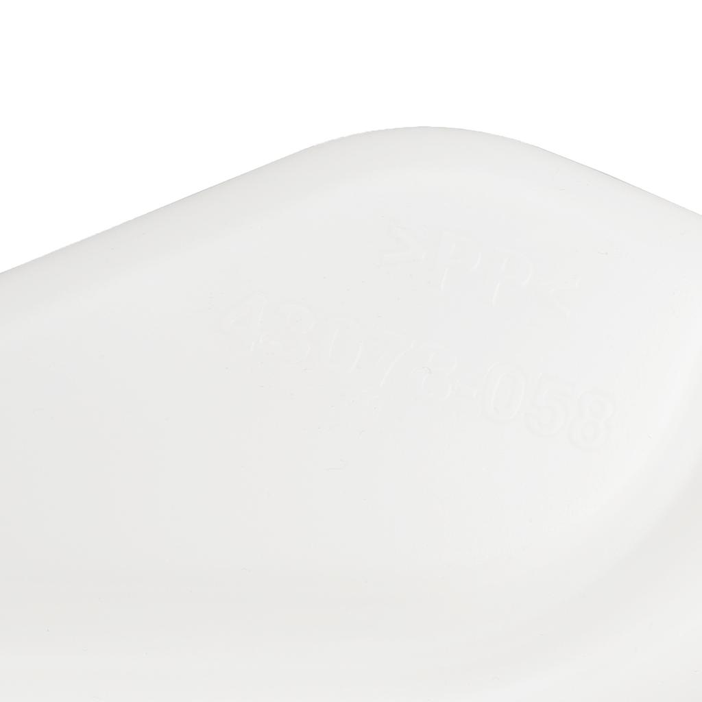 Coolant Radiator Overflow Tank Reserve For Kawasaki Ninja ZX-10R ZX10R 2016-2020