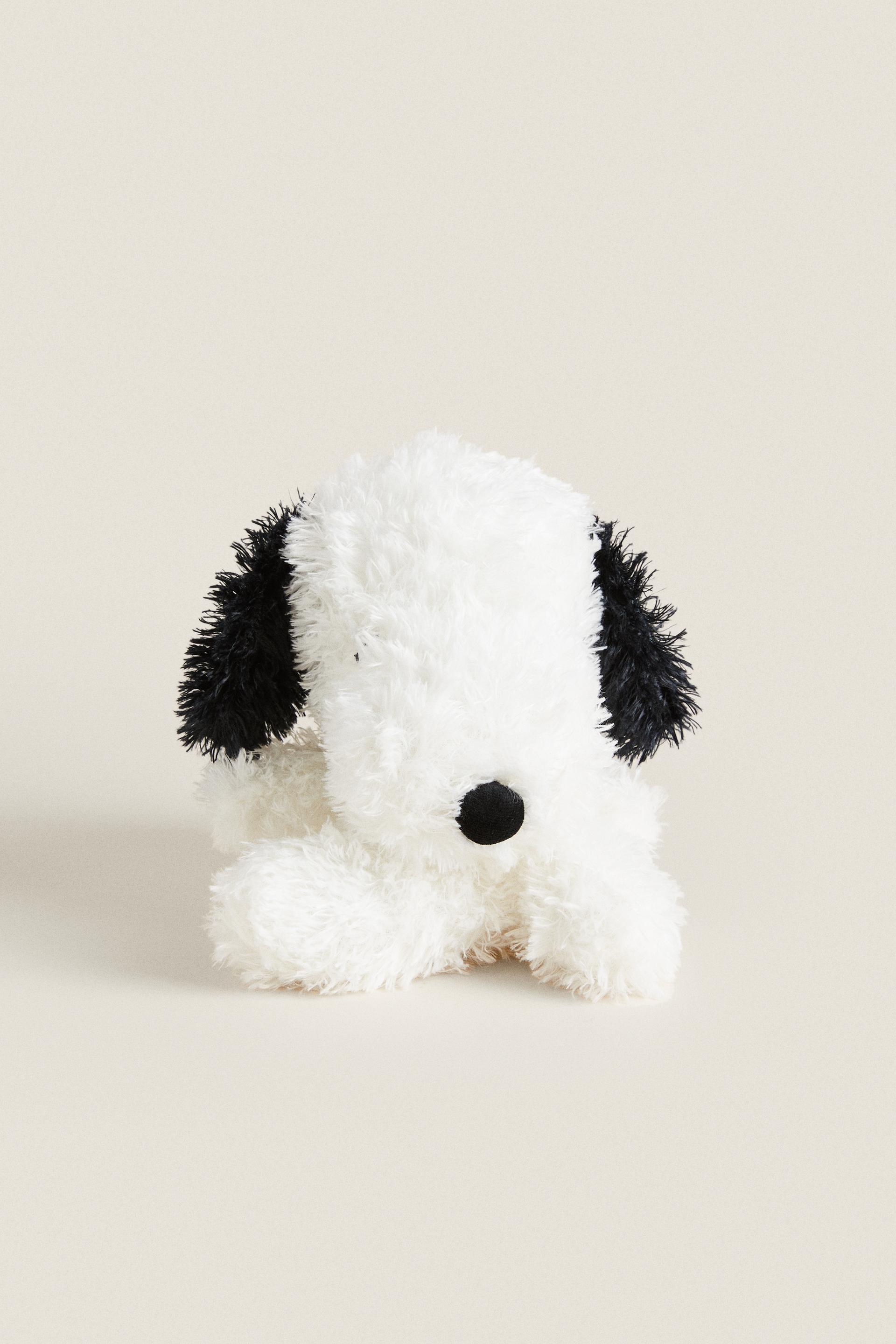 

МЯГКАЯ ИГРУШКА АРАХИС