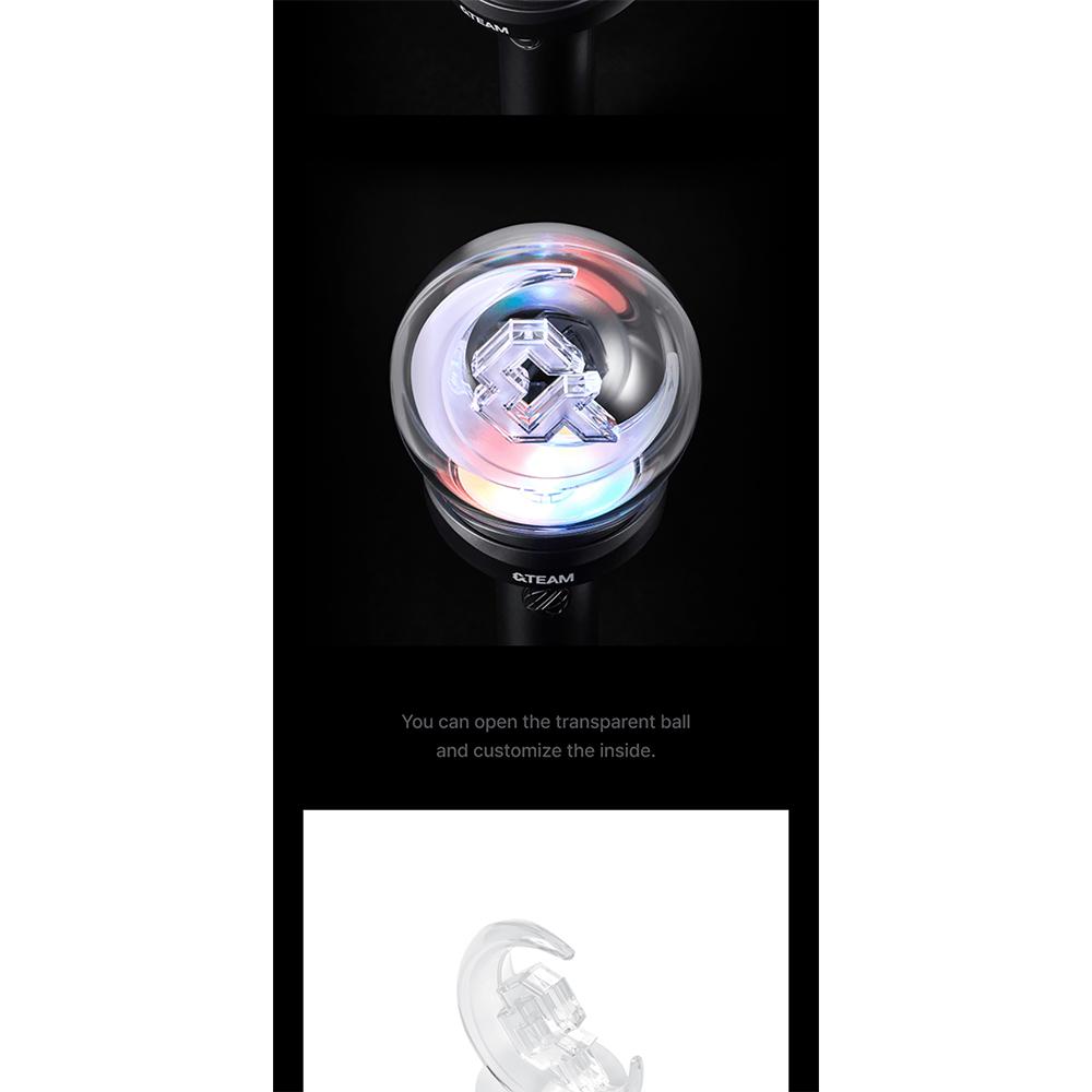 [Pre-order] &TEAM - Official Light Stick Ver.2