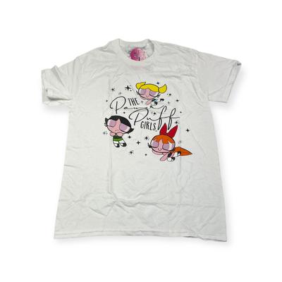 SPENCER'S POWER RANGERS S Women's Round Neck T-Shirt