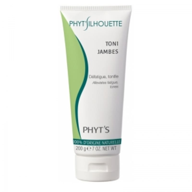 

Fitz Silhouette Тони Замбес Уход за ногами 200 г