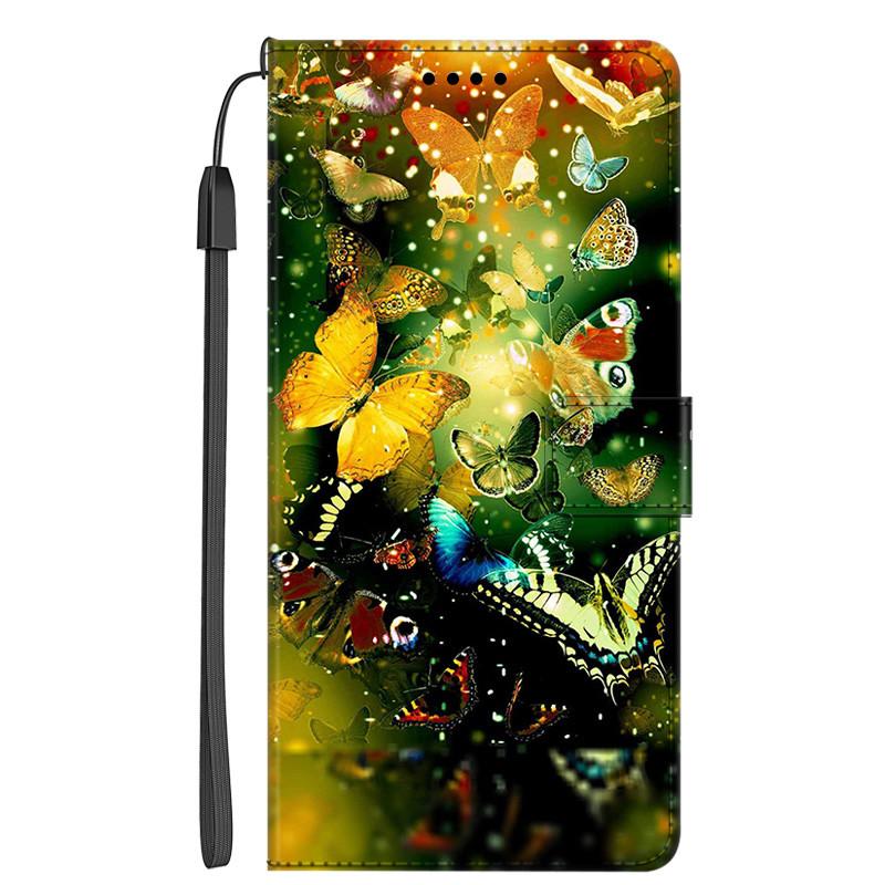 Flip Cover For Itel A17 A27 A25 Case Wallet Leather Case for Itel A48 A 27 Book Coque ItelA17 A 17 A 48 A25 Pro Case Protection