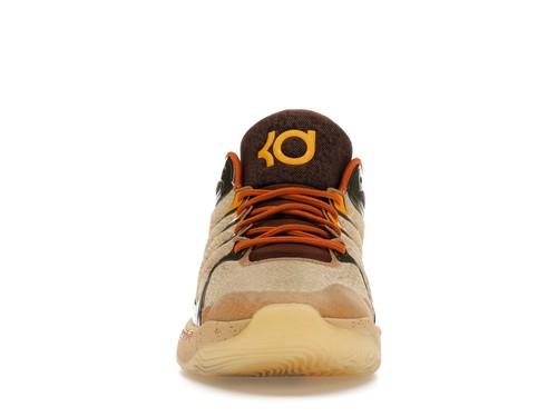 Nike Bink! X KD 17 Humble - HJ4464-200
