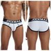 Slips JOCKMAIL Baumwolle Weich Bequem Atmungsaktiv Sport Alltag Casual Herren Unterwäsche 9 Farben Mode Unterhosen