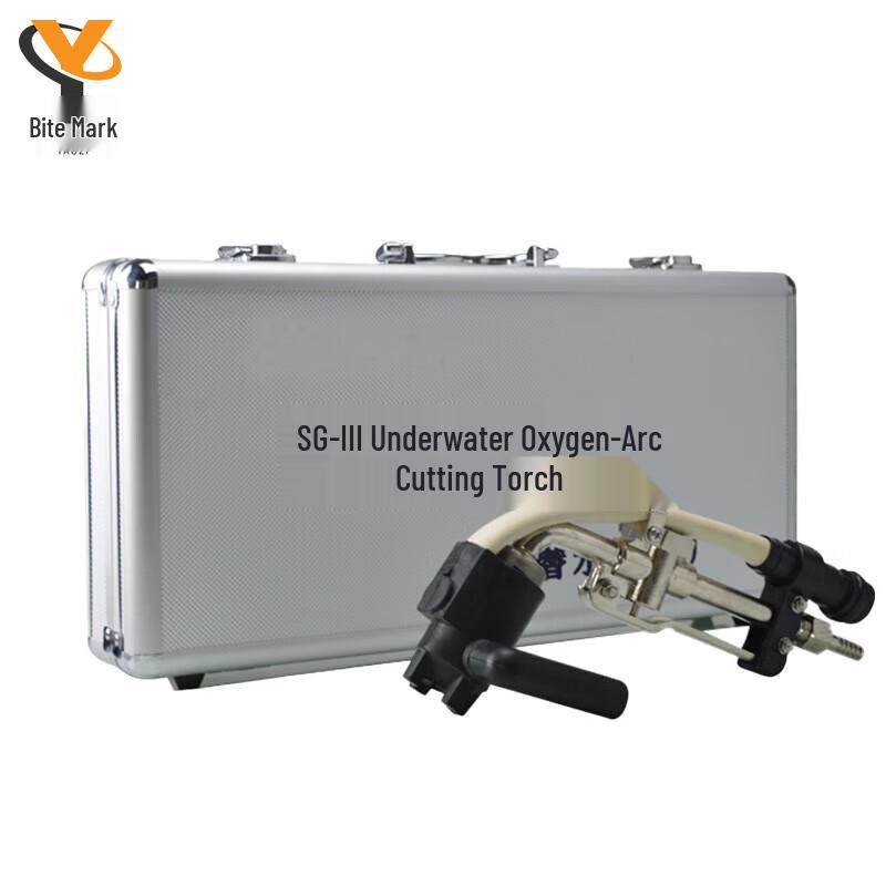 Manual Stainless Steel Underwater Pipe Cutter