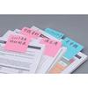 Post-It Notes Note Cube Pastel Color 75 x 75mm 500 Sheets CP-33SE-AM