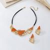 Modeschmuck für Damen-Set