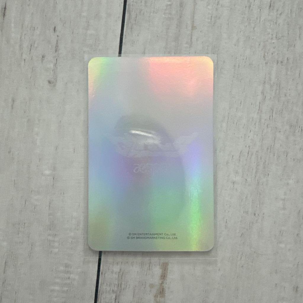 [USED] aespa Ninnin Special