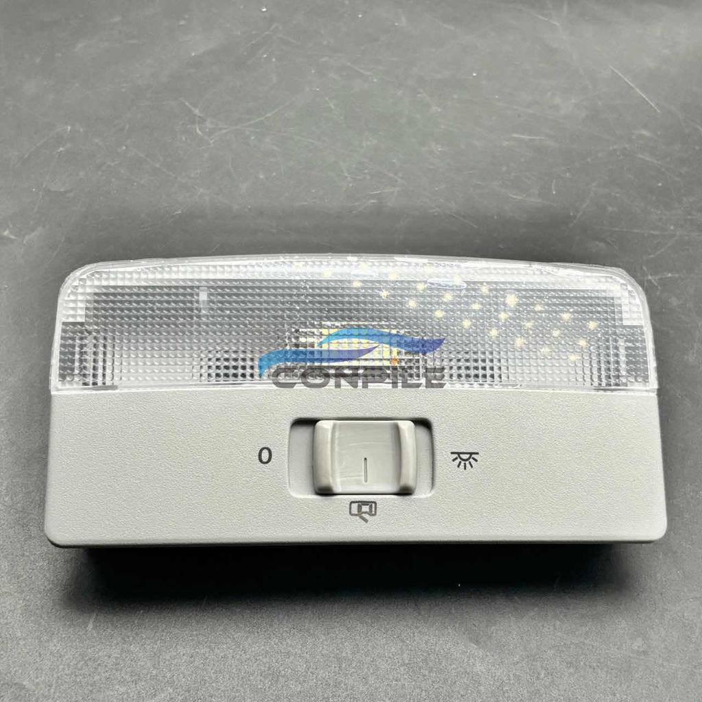 1pc for Skoda Octavia Fabia Polo Reading Light Ceiling Interior Light