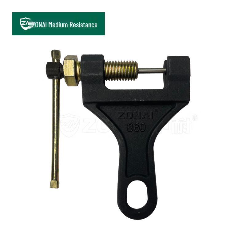 Chain Breaker and Riveting Tool