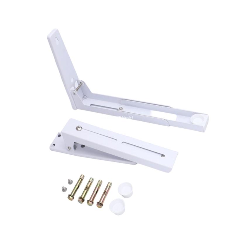 Edelstahlhalterung Küchenraumorganisatoren Metallhalterung für Mikrowelle Dropship