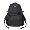 Fredrick Packers Mochila de Dia 210D Tipi Animal Fita Zebra Bolsa de Fraldas, Bolsa de Mamãe, Mochila, Nylon, Unissex
