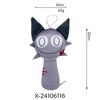 Sprunki Plush Rhythm Box Game Toy Doll