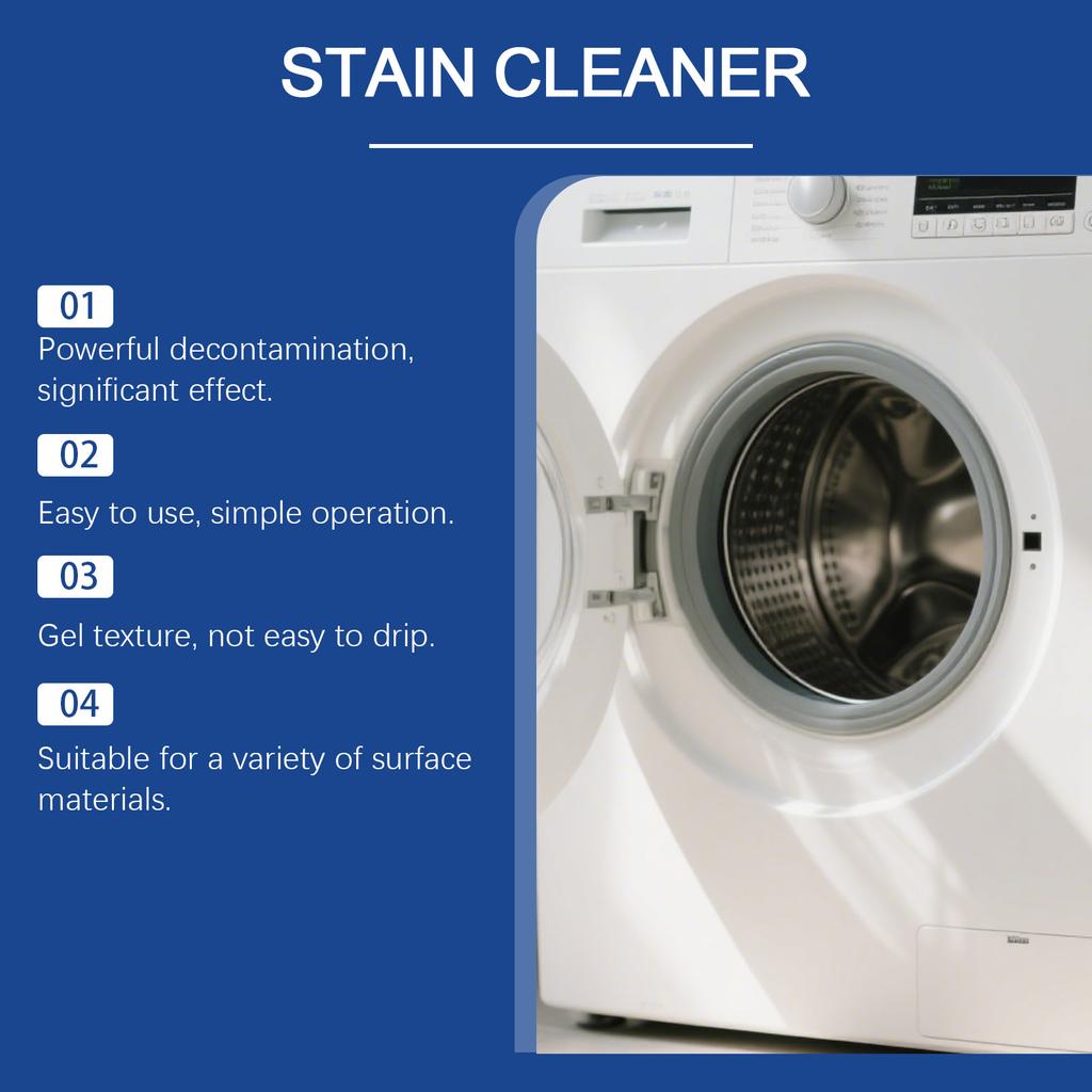 This Powerful Decontamination And Cleaning Gel Is Hygienic. It Can Be Used In Both Kitchens And Bathrooms With Just One Wipe.