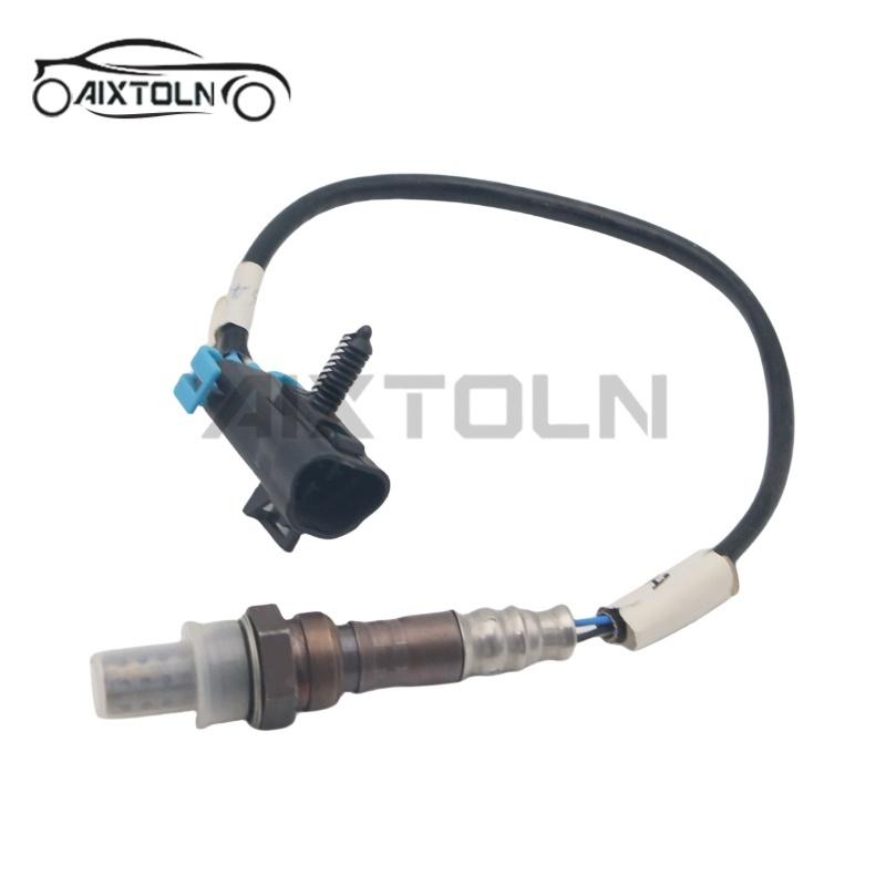 12617648A 12617648 O2 Oxygen Sensor For Chevrolet Captiva Vauxhall Antara Captiva Equinox Malibu Opel Vauxhall 2.4L For Buick