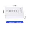 Compatible BT567 Braun Electric Shaver & Trimmer for Series 5, 6, 7