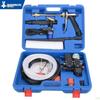12V Portable High-Pressure Car Washer with 220V Electric Water Pump and Brush