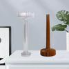 3D Geometric Stripe Candle Handmade DIY Tools Home Decor Making Decorative Casting Craft