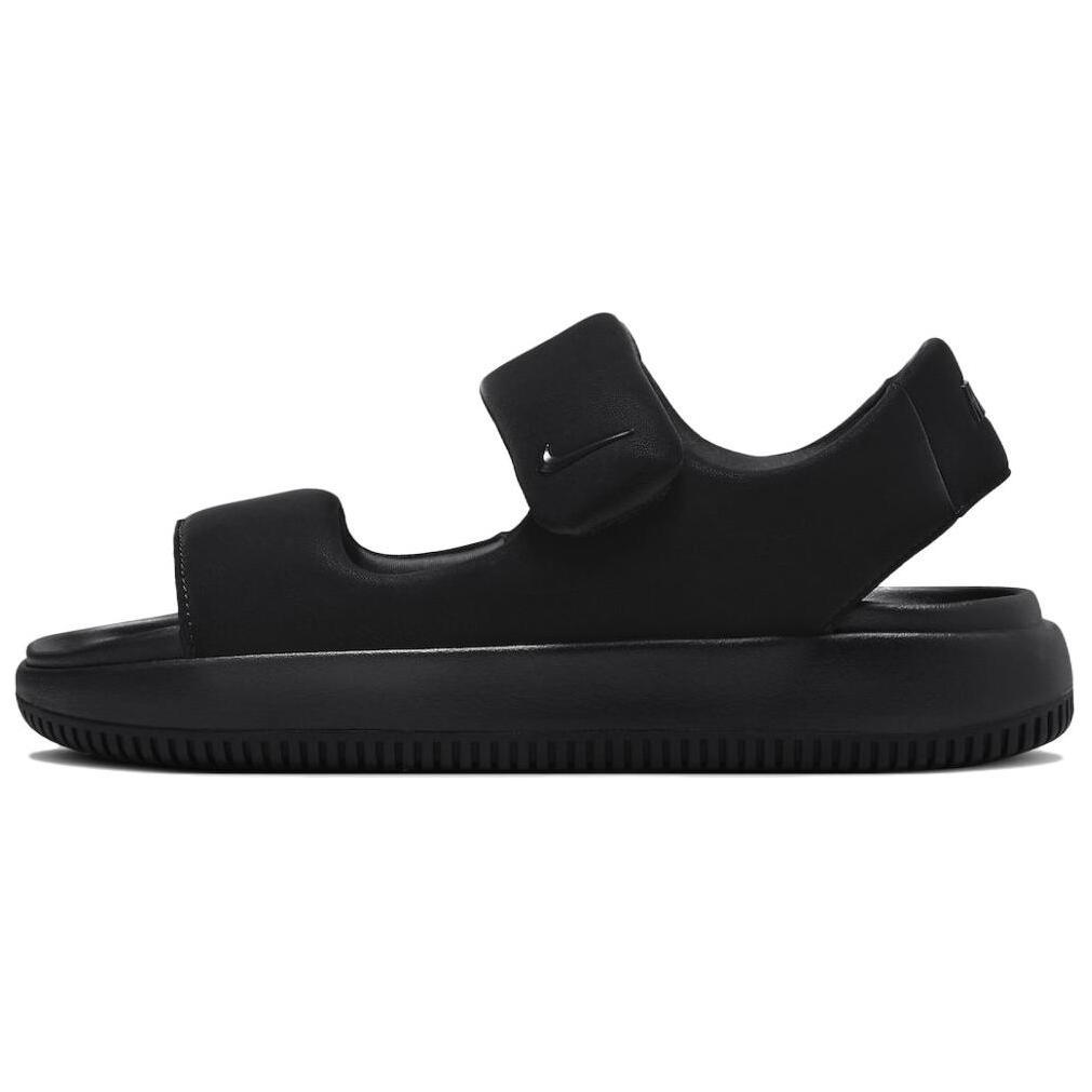 (WMNS) Nike Calm Sandals  Black  Women s FJ6043-001 EU 36.5