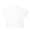 Li Ning X Henry Jones Artist Collaboration Loose Fit Sporty Minimalist Letter Versatile Brand Logo Print Round Neck Short Sleeve T-Shirt AHSV419-1