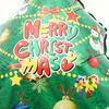 Hot Sale Fashion Inflatable Helium Children Toy Birthday Decor Foil Balloon Santa Claus Christmas